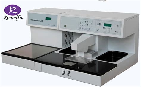 China Paraffin Wax Dispenser Tissue Embedding Machine With Cooling
