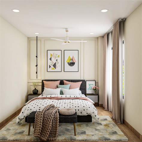 Interior Design For Bedroom Ideas Encycloall