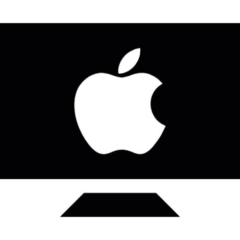 Apple Imac Computer Icons Free Download
