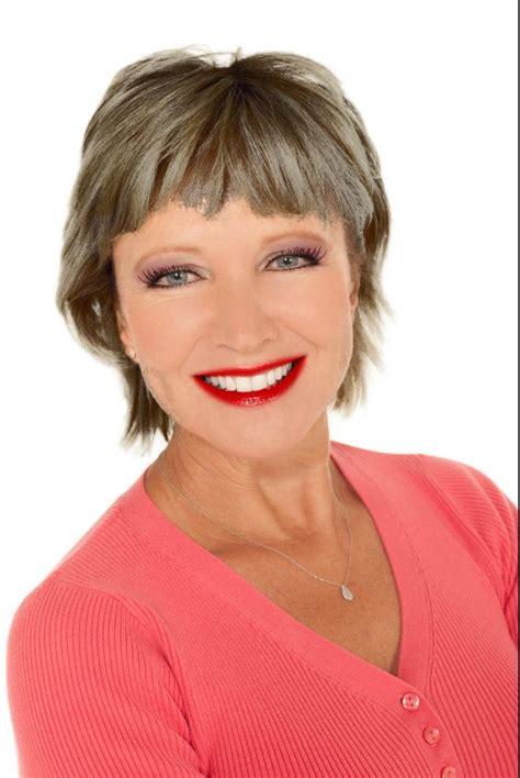 It can be a challenge to work out if the hairstyles you like on others will suit you. "cool" created using TAAZ Virtual Makeover. Try on ...