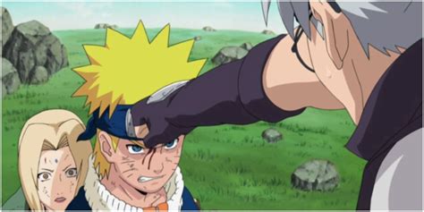 Naruto 10 Fights Naruto Should Have Never Won But Did Anyways