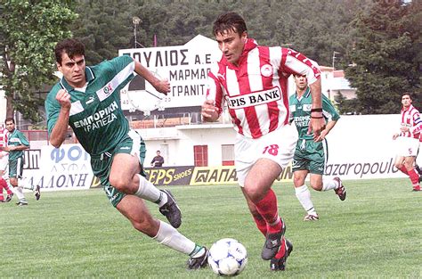 Olympiacos football club, also known simply as olympiacos, olympiacos piraeus or with its full name as olympiacos c.f.p. Προϊστορία αγώνων Skoda Ξάνθη - Ολυμπιακός - ΟΛΥΜΠΙΑΚΟΣ ...