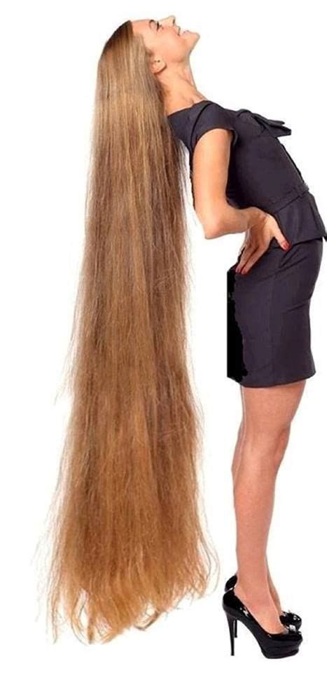 405 Best Long Hair Ankles And Longer 1 Images On Pinterest Long Hair