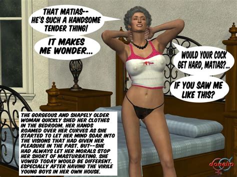 Donelio Matias And Mrs Gutierrez ⋆ Xxx Toons Porn