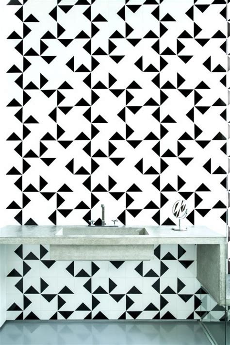 Modern Surface Trend 30 Geometric Tiles Ideas Digsdigs