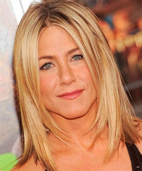 Layered bob hairstyles with balayage colors are particularly fashionable right now. The Right Hairstyles for Long, Oval and Square Shaped Faces
