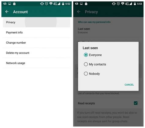 Can't send or read messages? Common WhatsApp Problems and Easy Fixes on Android Phone