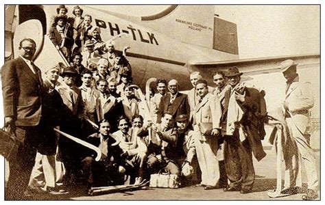 Until that day of august 12 in 1948, the britishers had always refused to play an indian team. When India defeated Great Britain at their game in the ...