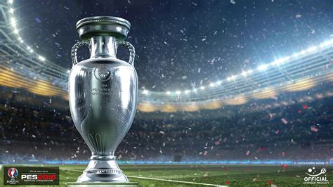 The following general information is available: La UEFA Euro 2016 llegará gratis a Pro Evolution Soccer ...