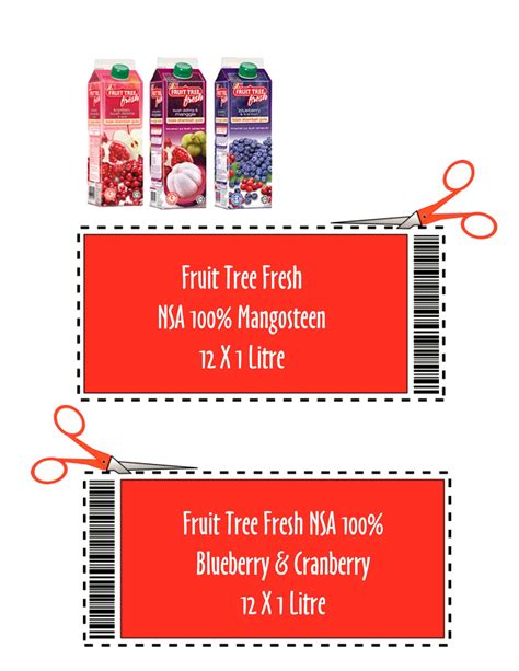 Our motto is to live happily and beautifully everyday! FRUIT TREE FRESH JUICE | Bee Jaya Trading Sdn Bhd