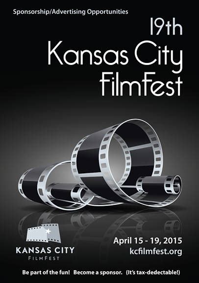 Poster Kc Filmfest