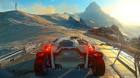 Star Citizen 45 Minutes Of Awesome Gameplay 60fps Open Universe Game