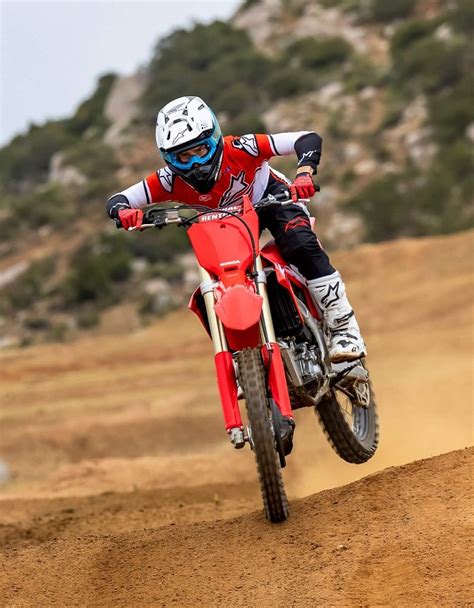 Best 250cc Dirt Bikes For Beginner And Pro Riders Top 10 List