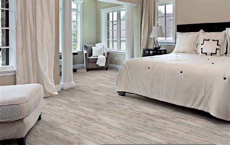 How to install vinyl plank flooring: Luxury Vinyl Planks