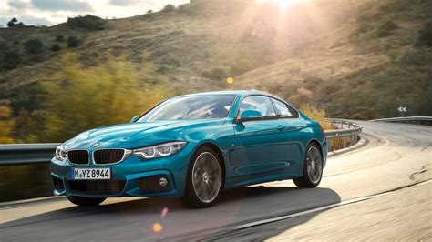 2018 Bmw 4 Series M Sport Coupe Wallpaper Hd Car Wallpapers Id 8142
