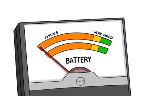 How Does A Battery Tester Work Wonkee Donkee Tools