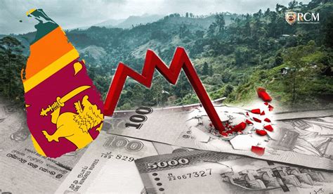 Sri Lanka Witnessing Its Greatest Economic Crisis In Its Existence
