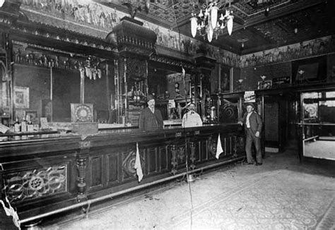 1800s Colorado Old Wild West Bar Old West Saloon Old West Wild West