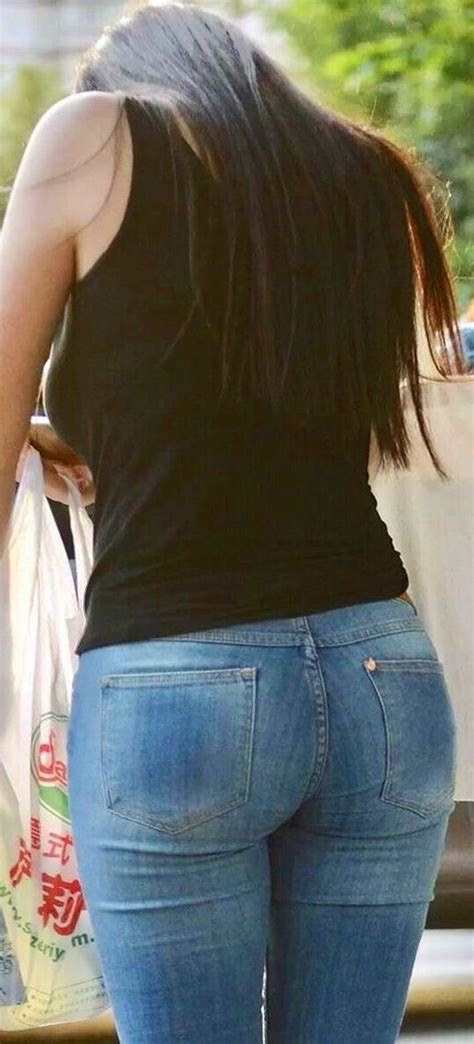 love that kind of ass great cheeks tight jeans pinterest jeans tights and nice asses