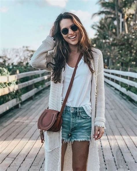 47 Excellent Spring Fashion Outfits Ideas For Teen Girls Addicfashion