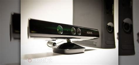 How To Set Up The New Kinect With Your Xbox 360 Console Xbox 360