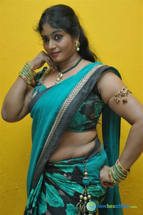 Actress raksha hot red saree images. Jayavani Hot Stills Jayavani Saree Stills (23 ...