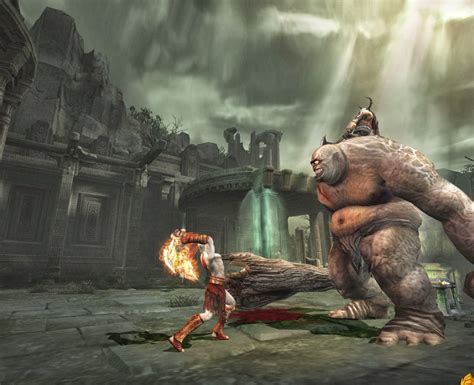 The start of the incredible action series sees kratos hack, slash and kill gods and monsters all across ancient click the install game button to initiate the file download and get compact download launcher. God Of War 2 PS2 Game Direct ISO Download Links | REQUEST ...