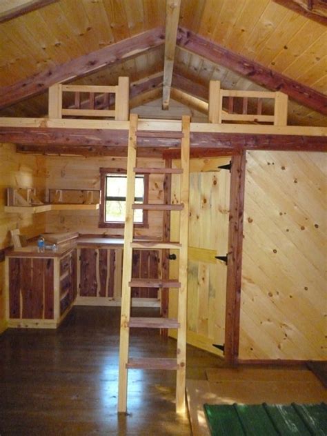 Trophy Amish Log Cabins Tiny House Blog Tiny House Cabin Shed To