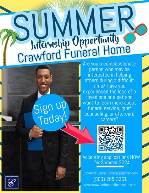 Crawford Funeral Home | Lancaster SC