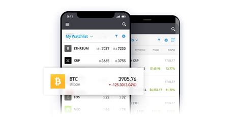 584 700 просмотров 584 тыс. Best Apps for Trading Crypto in 2021 | Jean Galea
