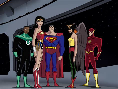 Do you like this video? Imagini Justice League (2001) - Imagini Liga Dreptății ...