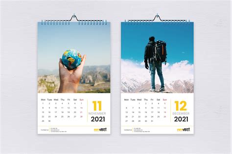 2021 Calendar Free Download - Wall Calendar | Wall calendar, Calendar design, Calendar