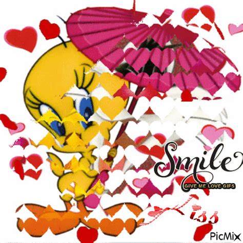 Smile Hugs Kiss Free Animated  Picmix
