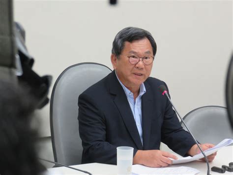 盟, 萌, 朚, 奛, 奣. 張花冠緊咬不放 陳明文宣布將自請調查、提告及請辭選對會 | 民報 Taiwan People News