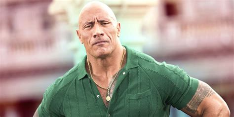Dwayne Johnson Spoke Out About The Kidnapping Lawsuit That Named Him