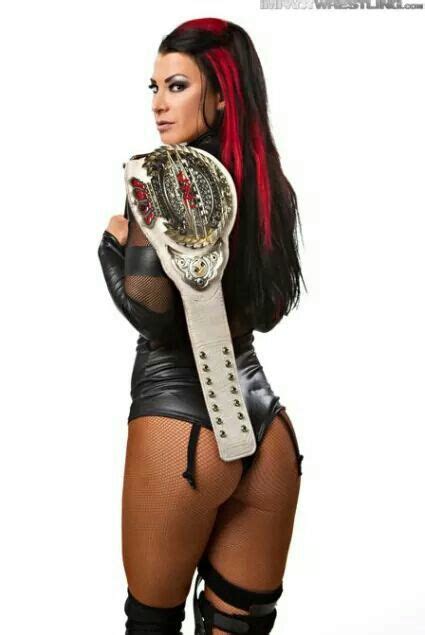 Pin By Jerimiah Modesitt On Tna Knockout Tara Tna Impact Wrestling Womens Wrestling Tara