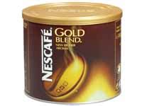Check spelling or type a new query. nescafe gold blend coffee