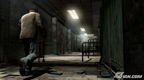 The game has several different mechanics, a bunch of interesting puzzles, an unexpected ending, and two. RoCk Of SysTeM....GaMeS: Silent Hill 5 (PC) ISO Download
