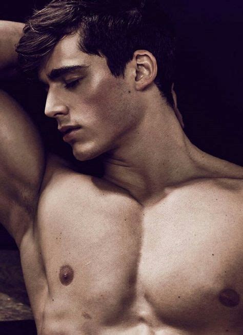 The Best Pietro Boselli Images On Pinterest Models Male Models