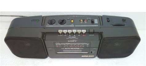 Produced by several dozen scientists under guidance from the. BARANG BARANG ELEKTRIK TERPAKAI DAN RARE: Radio Cassette ...