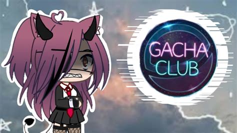 Gacha Club Features