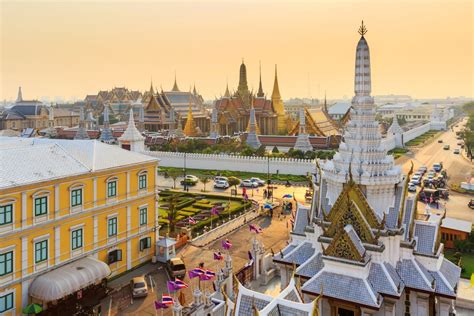 【泰國】2019曼谷五天四夜行程懶人包，這樣排行程最順！五天玩遍恰圖恰市集、大皇宮、美功鐵道市場 Kkday部落格