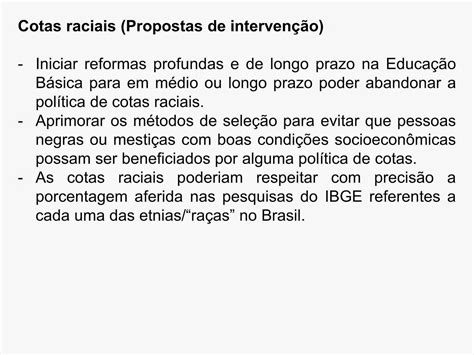 Exemplo De Proposta De Intervenção