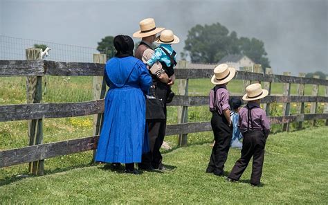 Rare Amish Genetic Mutation May Point Way To Anti Aging Treatment The