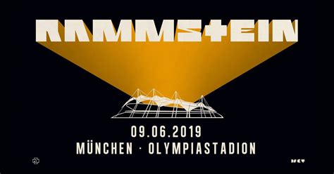 rammstein deutschland 2019 6 video spoilers youtube