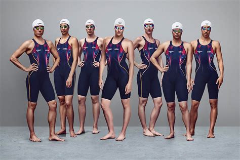 Women Nude Swimming Swim Team Telegraph