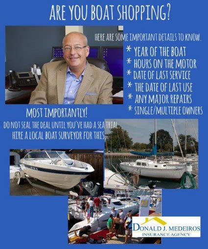 The domain is 15 years and 6 months old. Donald J. Medeiros Insurance Agency - providing South Coast locals with all their personal and ...