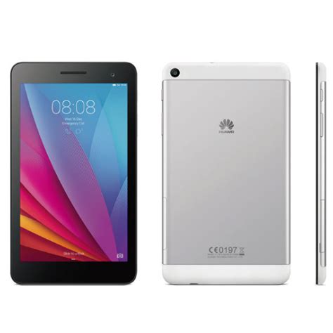 Huawei mediapad t1 7.0 android update. HUAWEI MediaPad T1 7.0 Tablet Android™ 4.4.2 KitKat