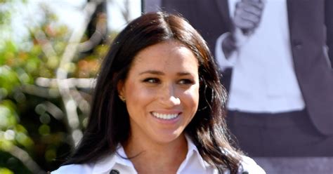 Meghan Reveals She Doesn T Want People To Love Her Entertainment Daily