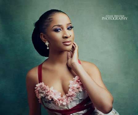 This woman began her brilliant career in the background with the legendary george michael. My Wife, Adesua Is The Most Beautiful Lady In Nigerian ...